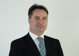 Plângere penală pe numele lui Laurențiu Baranga