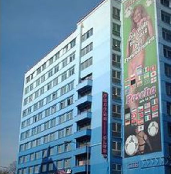 Cea mai mare casă de toleranță din Europa, în faliment