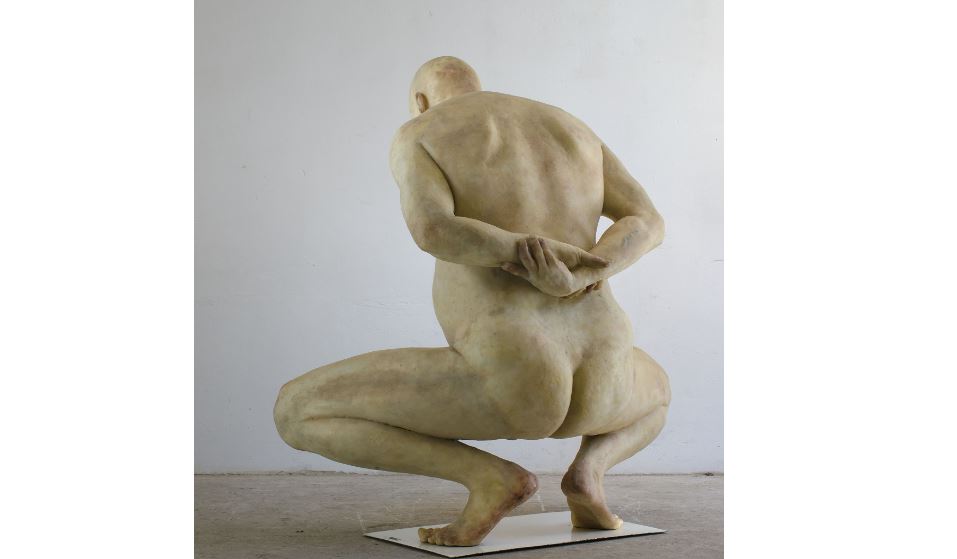 3 artiști internaționali expun în premieră la Cluj