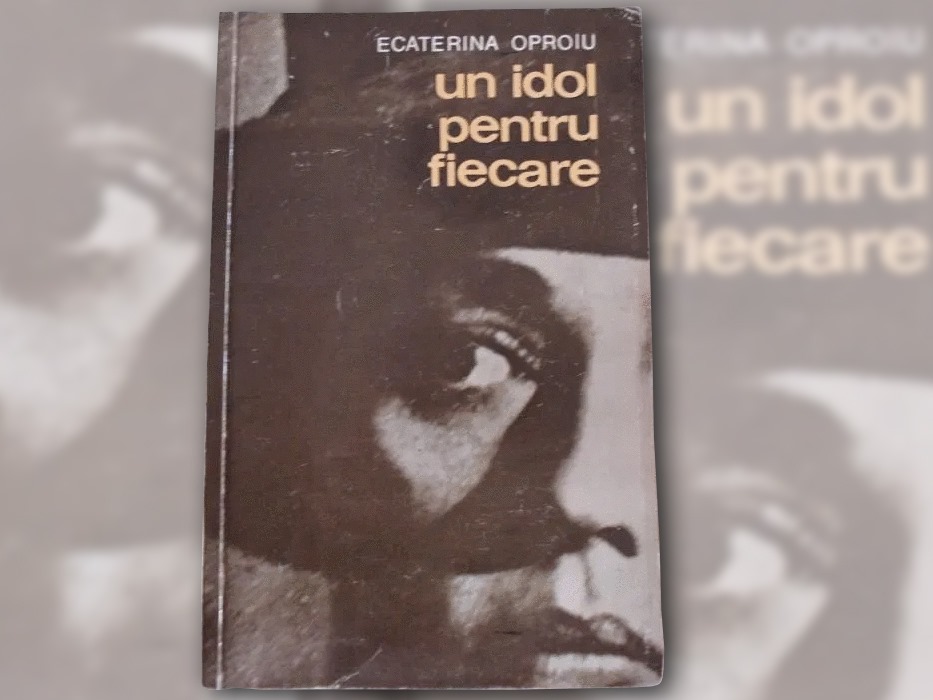 Ecaterina Oproiu sau exemplaritatea și autenticitatea unei vieți