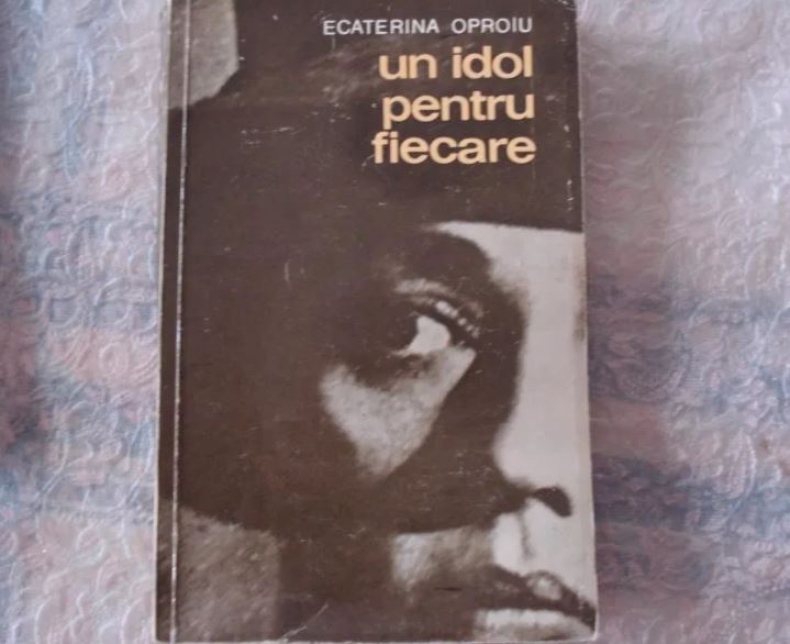 Ecaterina Oproiu sau frumusețea libertății și gravitatea etică a vieții