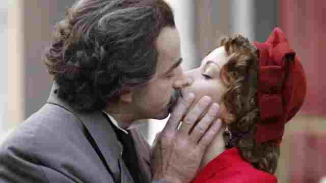 „Einstein: Teoria iubirii”, serial rusesc inspirat dintr-o poveste reală