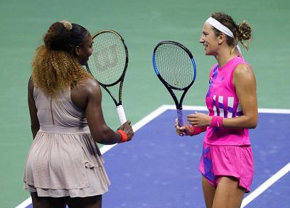 (VIDEO) Serena Williams, vis spulberat! Dar nu se lasă