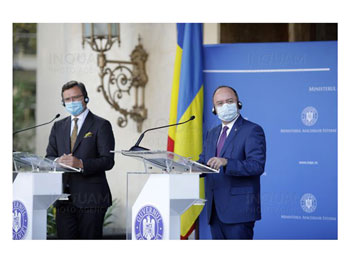 Scrisoare deschisă a românilor din sudul Basarabiei către Aurescu și Kuleba