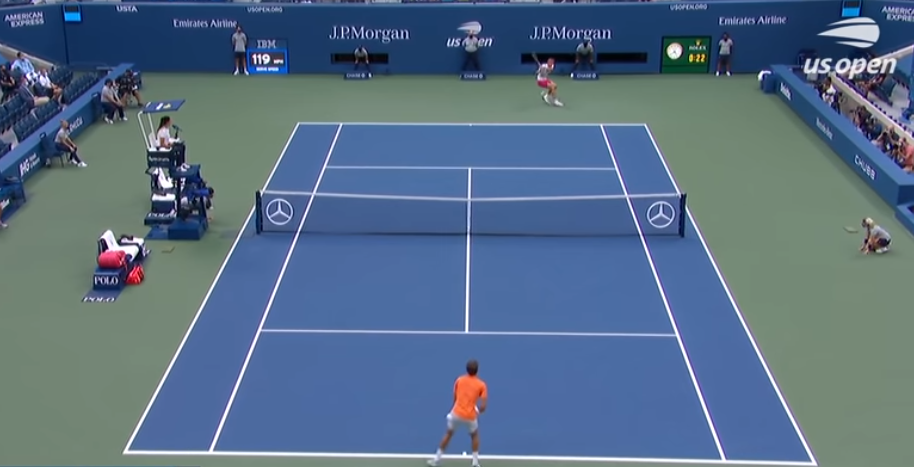 (VIDEO) Finală nebună: Thiem e campionul US Open!