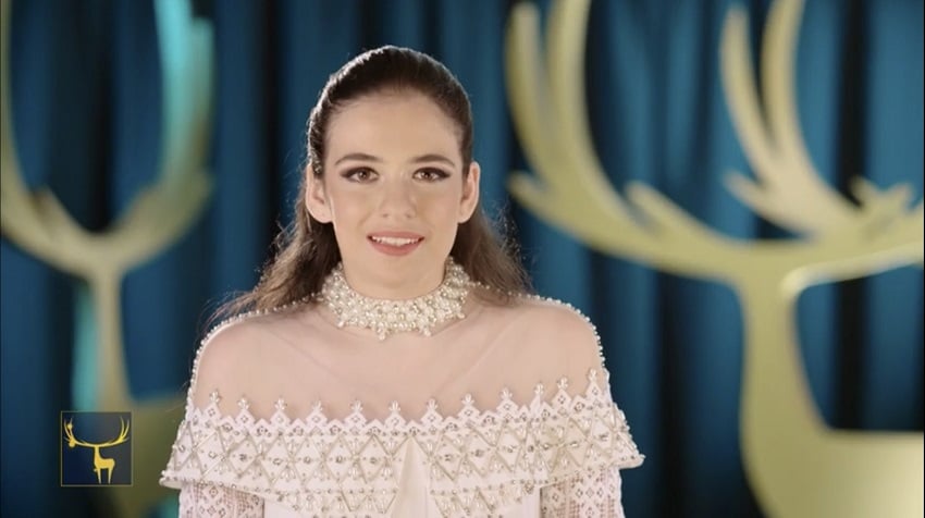 Când Bodo a câştigat Cerbul de Aur, aveam un an!- D. Gaitanovici