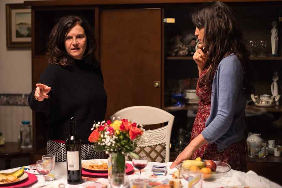 Veneția 2020: Le sorelle Macaluso, de Emma Dante