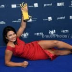 Alina Șerban, Eu Contez, Festivalul de Film de la Veneția, Veneția 2026