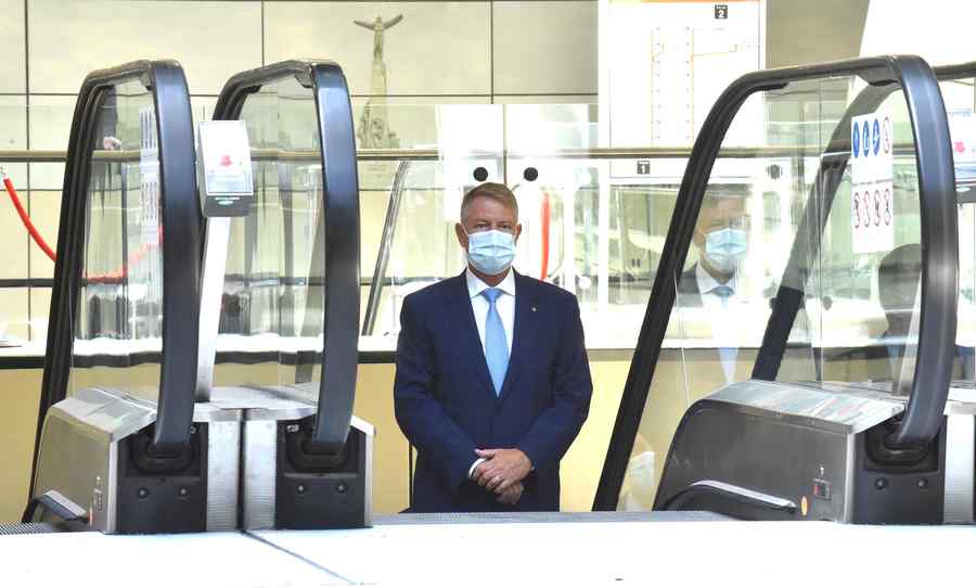 Alarmă! Alarmă! Alarmă!