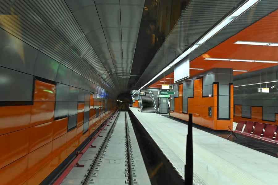 S-au scumpit degeaba biletele la metrou?