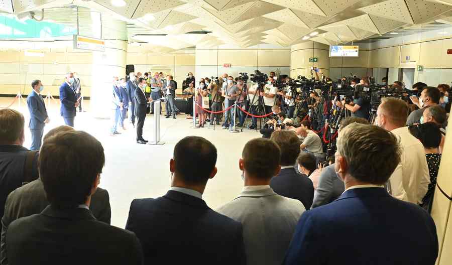 Gheorghe Piperea: Back to the future 2.0