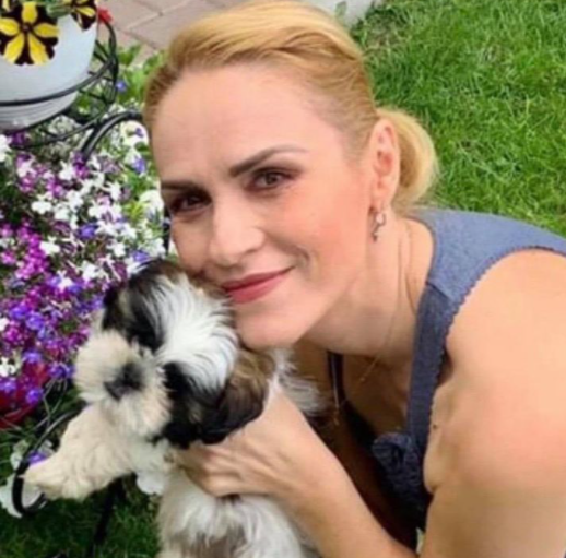 Partidul lui Dan Voiculescu o ia în brațe pe Firea