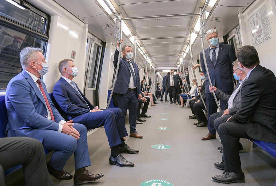 (VIDEO) „Ipocrizia lui Iohannis în 70 de secunde”