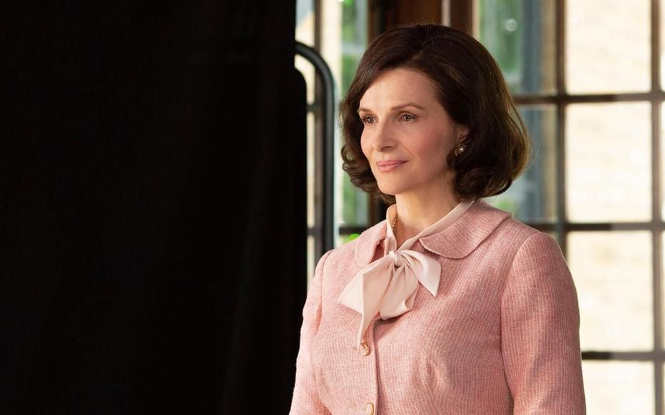 Festivalul Filmului Francez, pe marile ecrane din 11 orașe