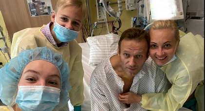 Răsturnare de situație în cazul opozantului lui Putin