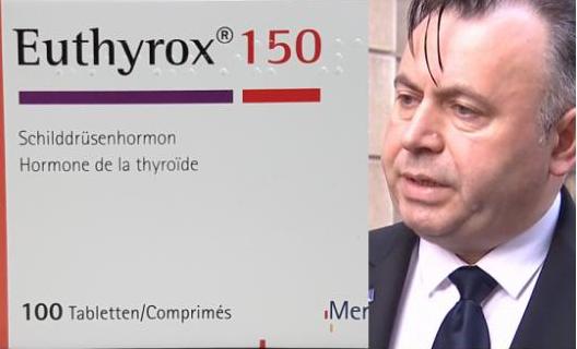 Situație dramatică: stocurile de Euthyrox nu ajung nici pentru o lună