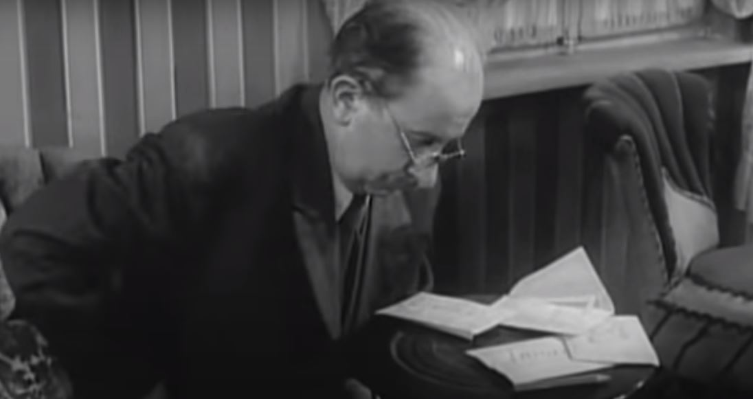 Birlic, o întrupare a geniului și o inestimabilă comoară