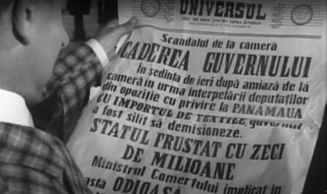 Cu cine seamănă democrații noștri