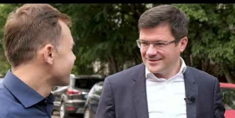 Ovidiu Mihăiuc, sau prostituția orală de tip PNL- PCR, cu ambalaj jurnalistic