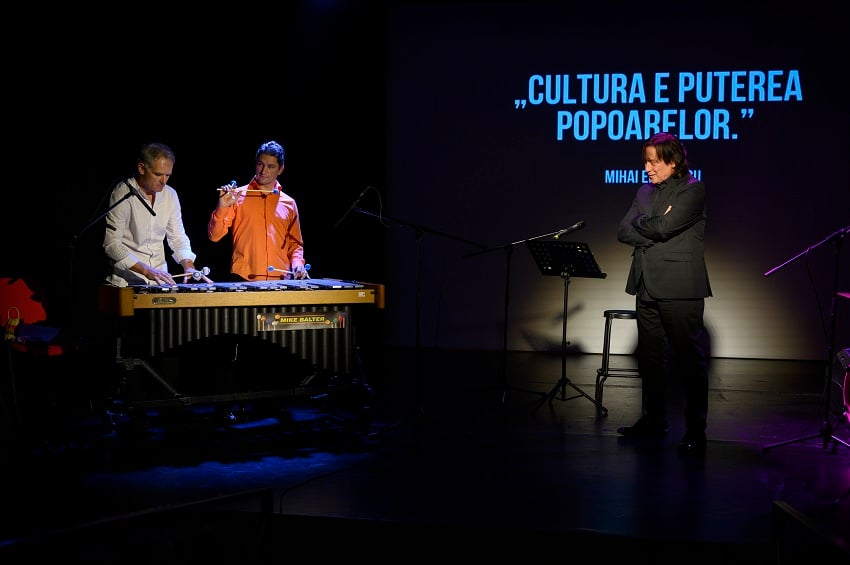 Ce urmează în FEST-FDR