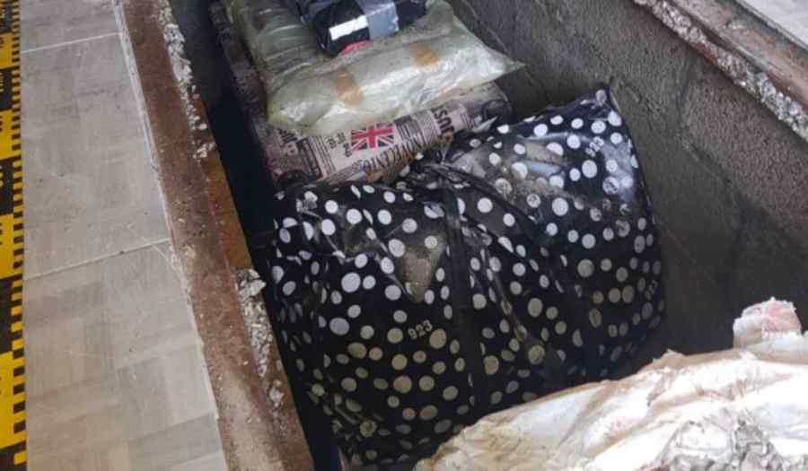 (VIDEO) O adevărată comoară furată din Londra, găsită în Neamţ