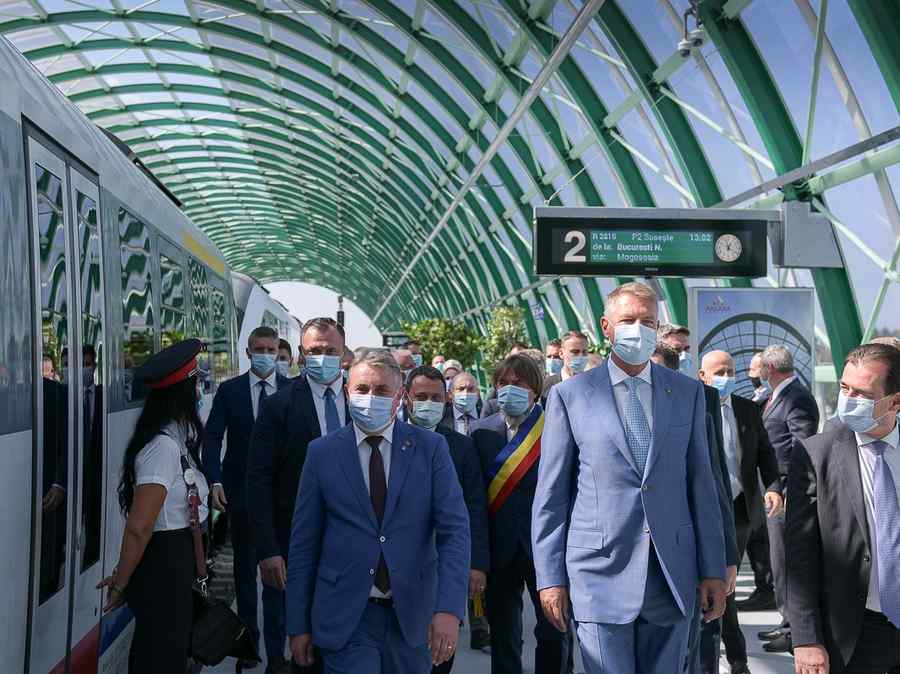 Tăriceanu: Istoria falsificată pentru câteva voturi