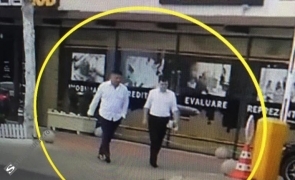 Nicuşor Dan recidivează într-o nouă înregistrare