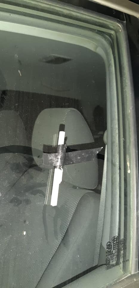 Scandal „în stil terorist” în Mehedinți