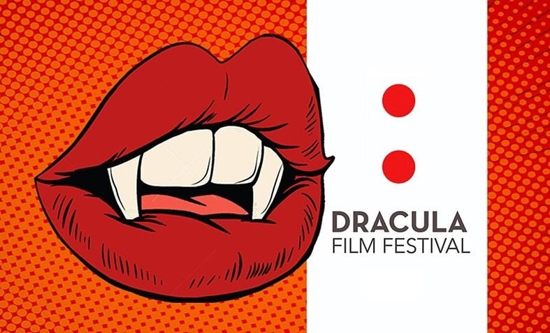 Comedii horror și drame fantastice în premieră la Dracula Film Festival