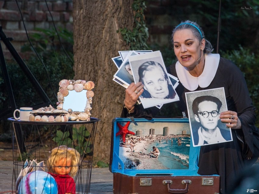 Teatru la Timișoara. Ce urmează în festivalul FEST-FDR SOS 2020