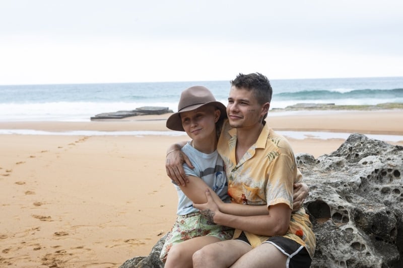 ”Babyteeth: prima iubire”, de vineri în cinematografele din România