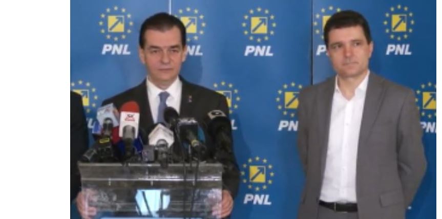 Nicușor cu PNL sau Fă-te frate cu dracul până treci alegerile