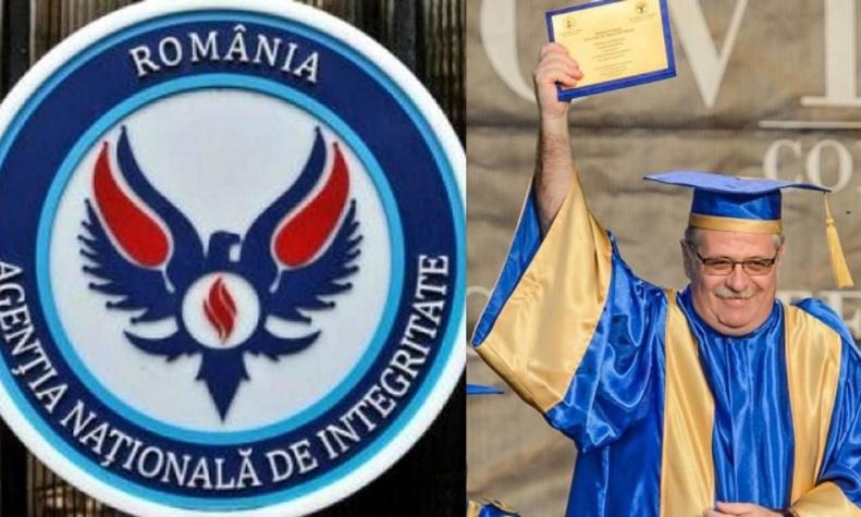 Ministerul Educației răspunde în cazul rectorului din Constanța