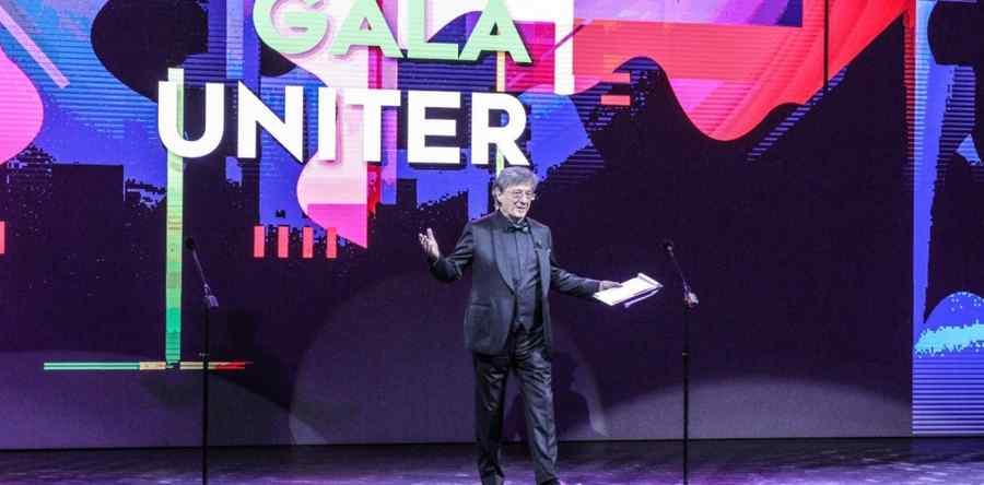 Trofee încărcate de bucurie și tristețe, la gala UNITER