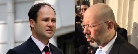 Bădulescu: „Caz tipic de spălare de bani”