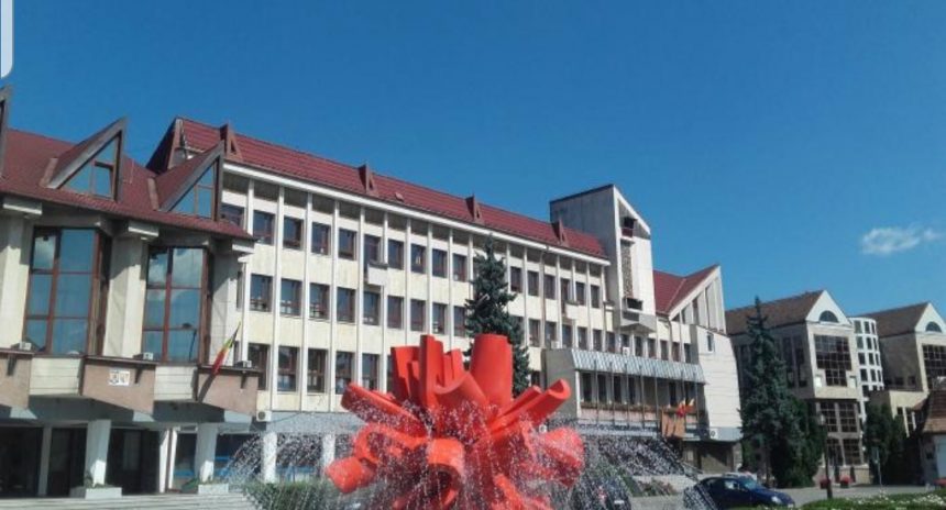 Orașul Bistrița, consultanță ca să știe cum să fie rezilient la schimbările climatice