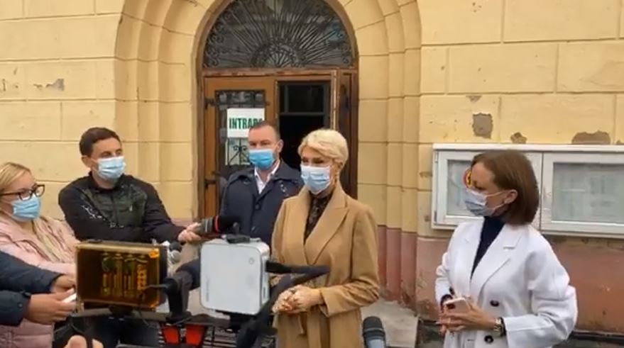 Turcan: Oamenii ținuți special în sărăcie