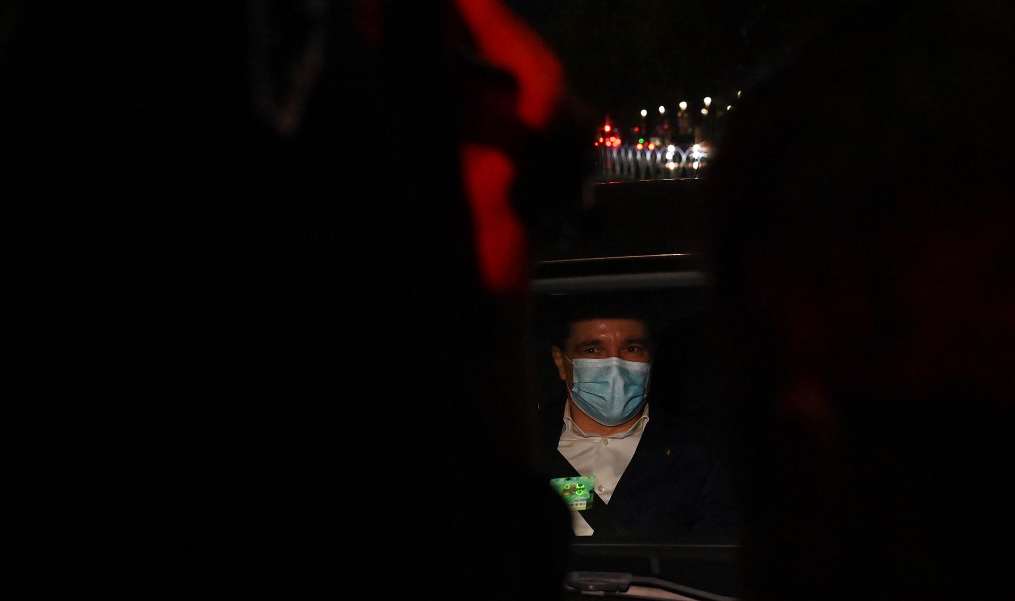 Nicușor Dan s-a decis cu vaccinul