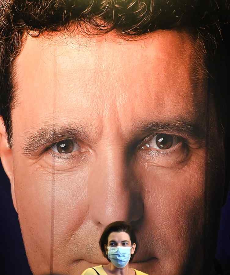 Câine să fii și să nu te enervezi!