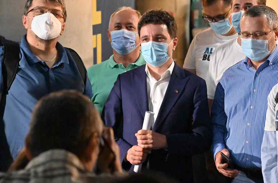 Nu iese la socoteală postul pentru PMP