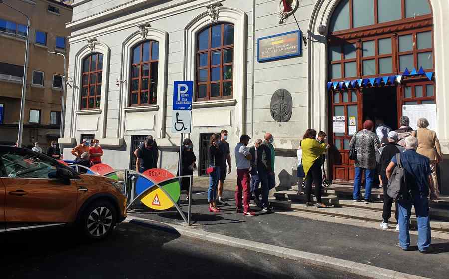 Puterea politică a ciumei 