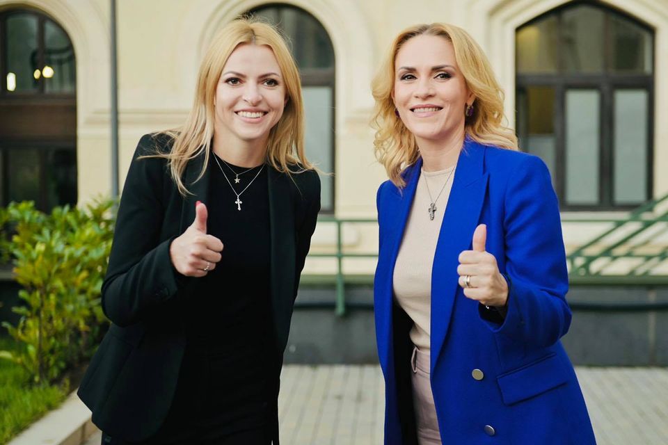 Tăriceanu dă din culise: „Chiar Gabriela Firea s-a împotrivit alianței”!