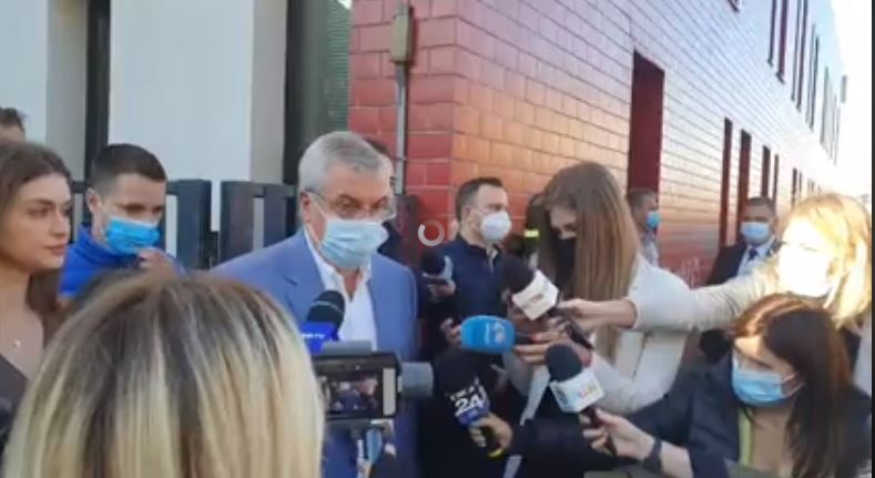 CP Tăriceanu: Telejustiția nu este justiție