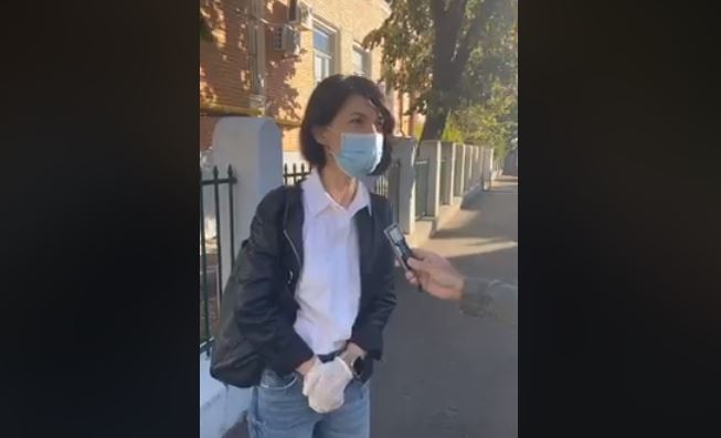 Ministrul Muncii a votat pentru școli cu apă și săpun