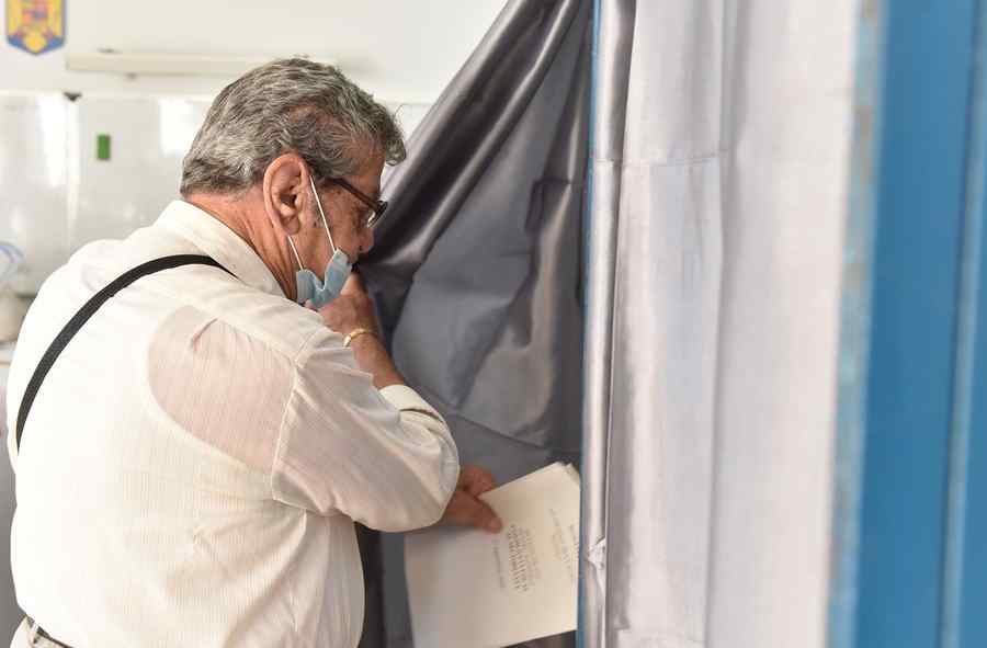 Surpriză uriașă în sondaje, înainte de alegeri