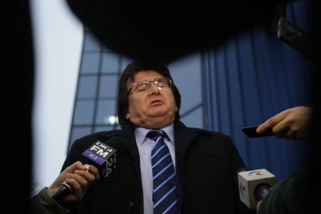 Robu, out de la șefia PNL Timiș