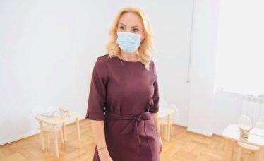 Gabriela Firea – 7 propuneri pentru Orban