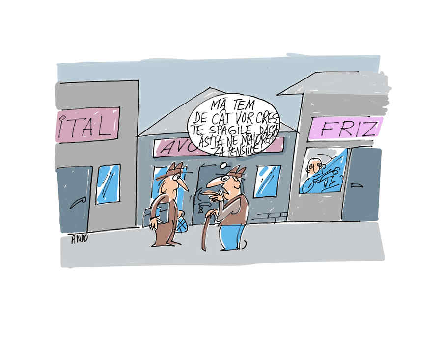 Prognoză