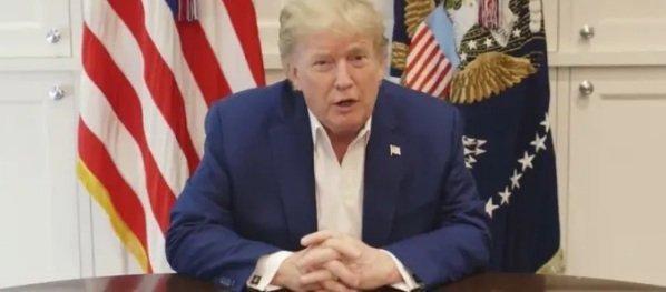 Trump, cauţiune de peste 90 de milioane de dolari