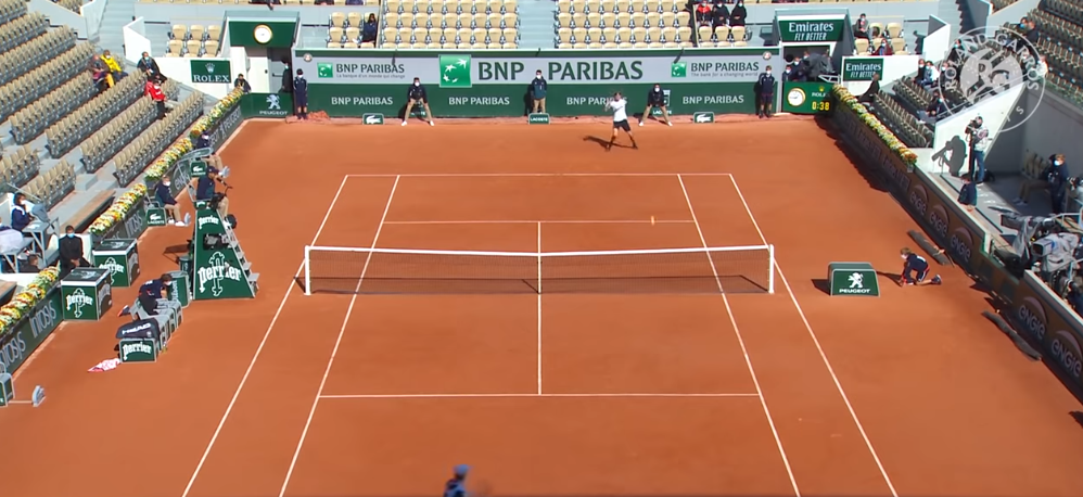 (VIDEO) Se întâmplă și la alte case mari